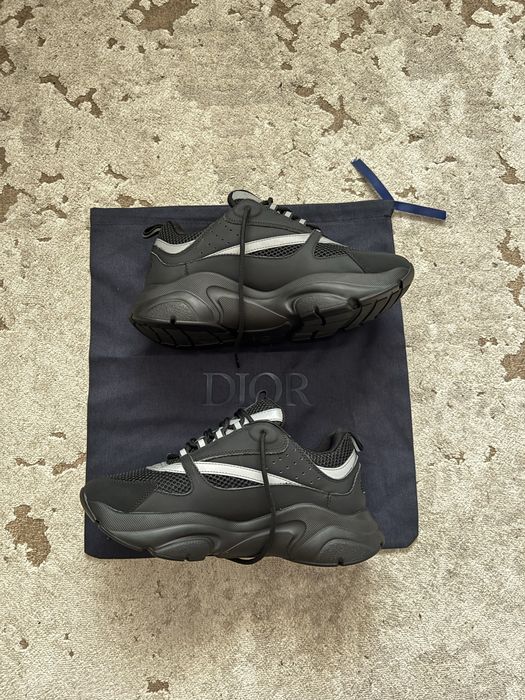 adidasi Dior b22
