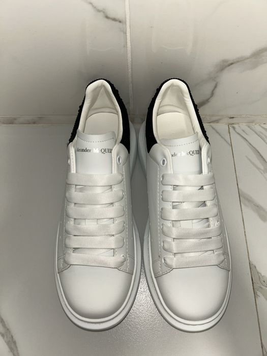 Alexander McQueen Diamond  Marimea 42