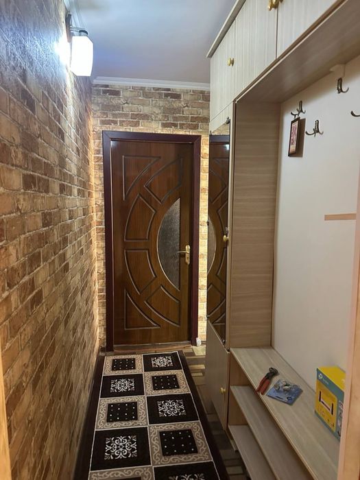 Kvartira ijaraga. Faqat OILAGA!