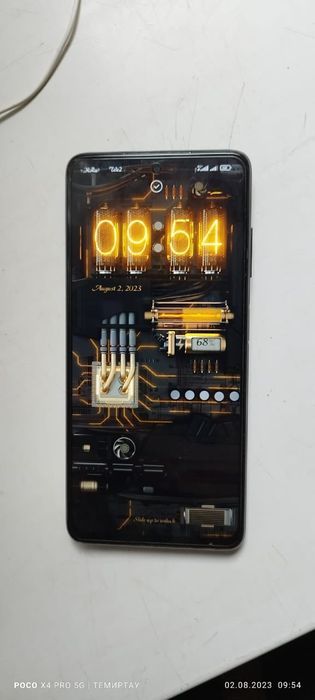 Продам Poco x3 pro