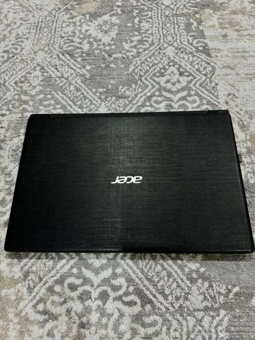 Продам ноутбук Acer