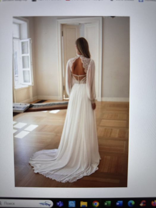 Платье на Узату 44 размер