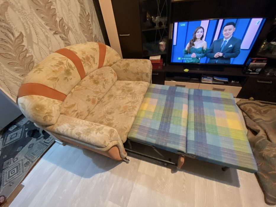 Мини диван есть торг