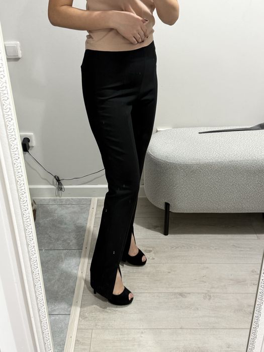 Брюки новые Zara