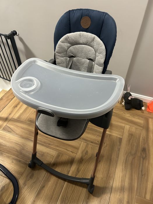 Maxi-Cosi - Minla blue - столче за хранене