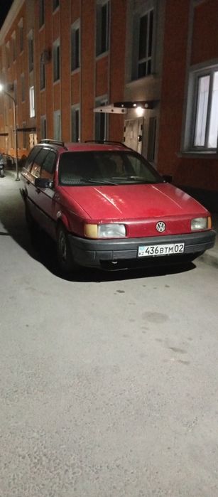 Продам Пассат Б3 универсал