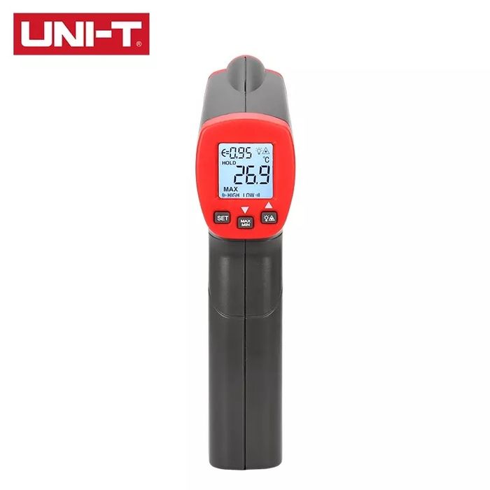 Инфракрасный термометр UNI-T UT306M