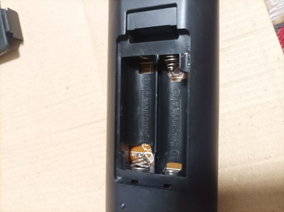 Дистанционно Onkyo RC-732DV