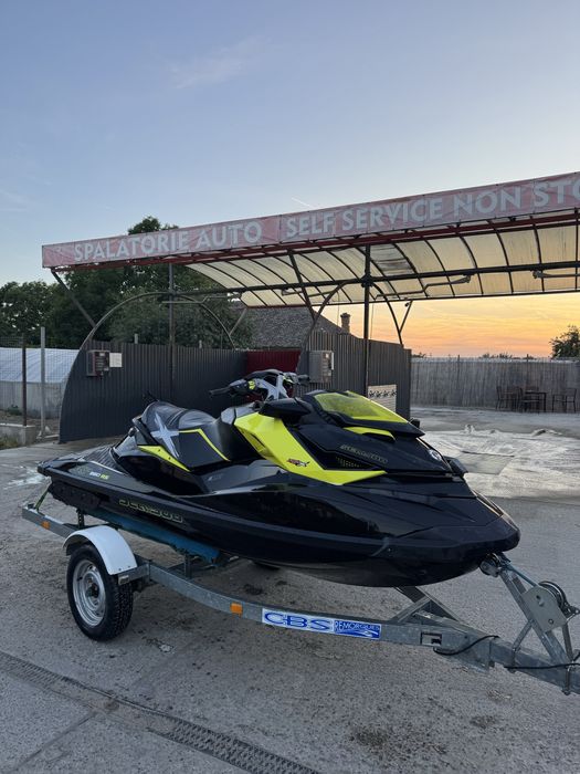 Seadoo RXP 260x rs