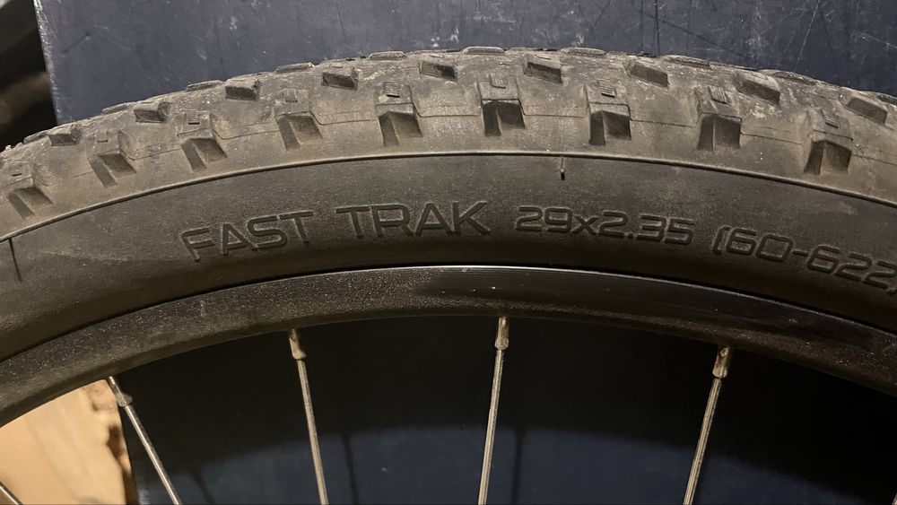Specialized bikes 29” Speed of Trust Планински бегач