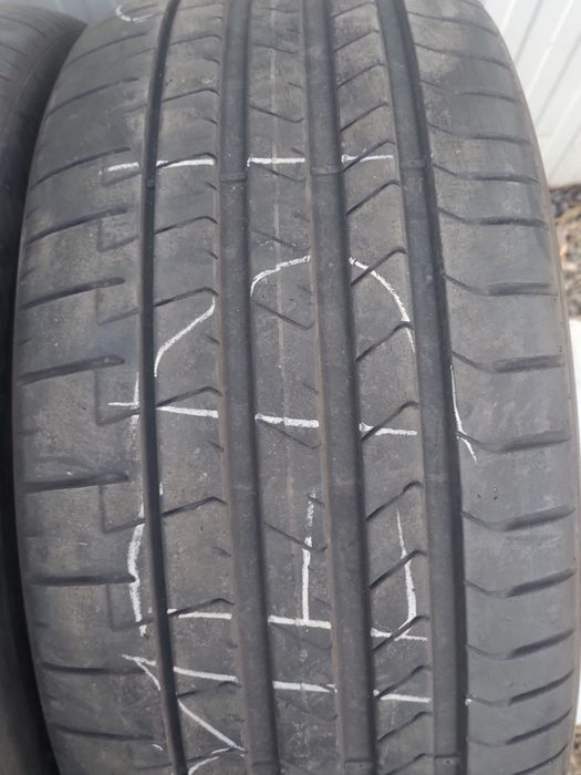 255/40/20 pirelli