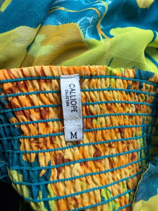 Лятна рокля Calliope