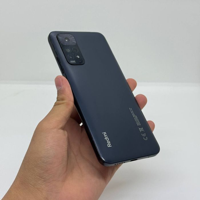 Redmi note 11 dastavka bor