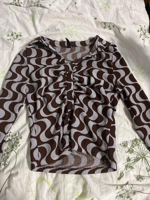 Блузи, тениски, ризи, топ-чета