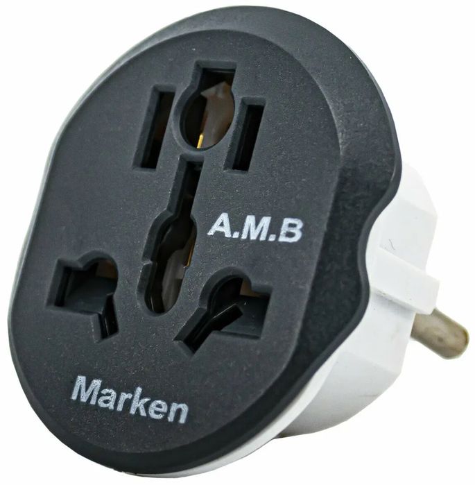 Удлинители, Переходники корейский новые