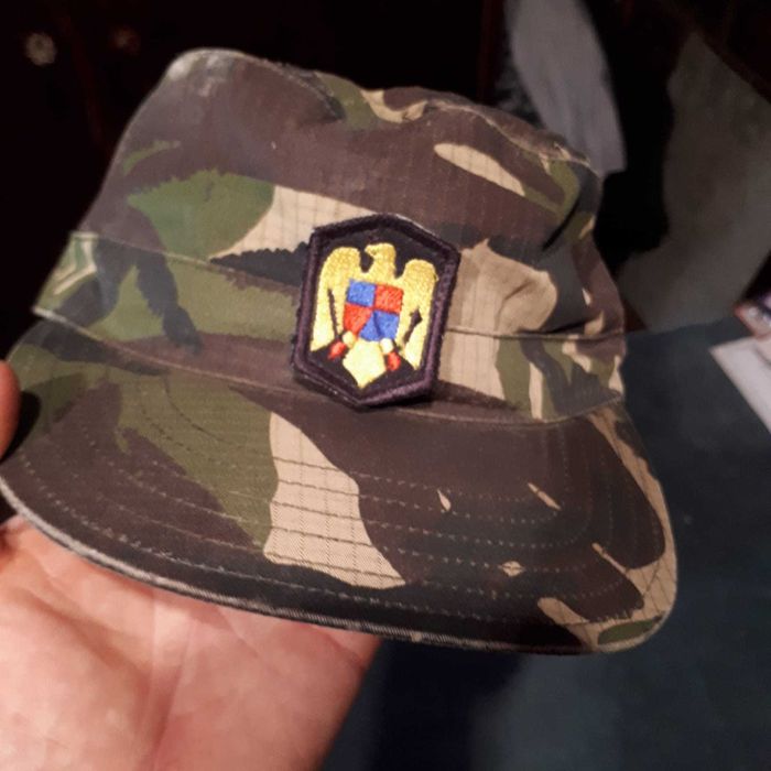 Capelă/bonetă militară/armată