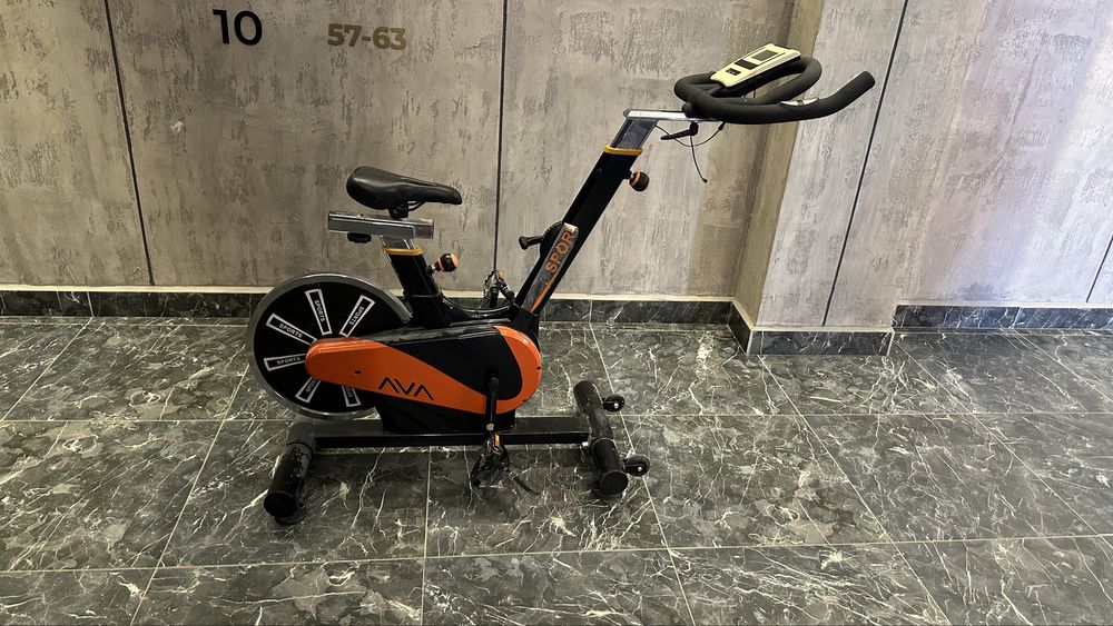 Продается велотренажер