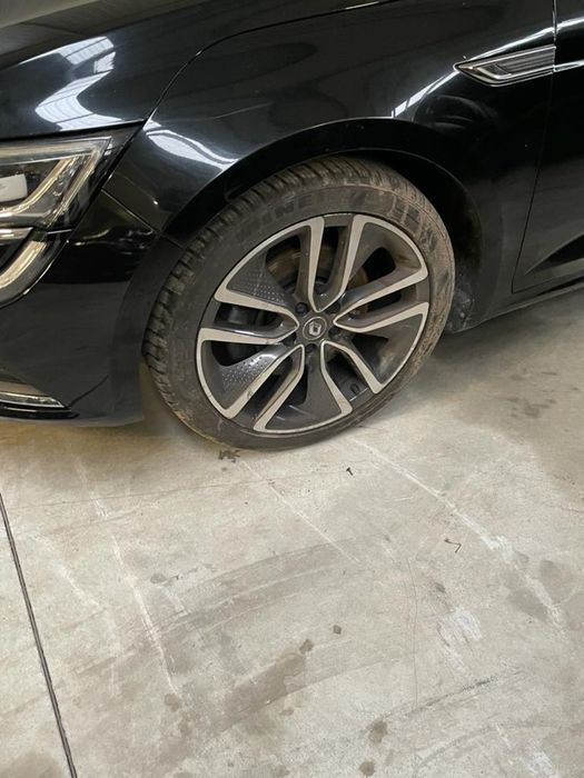 Jante /19. Renault Talisman