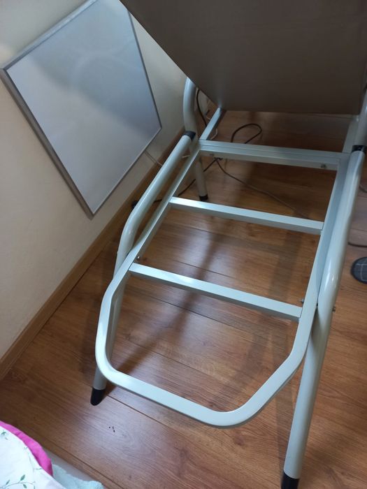 Масажно легло