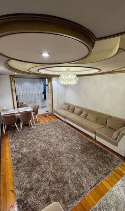 Продаётся квартира на Шота Руставели 3/4/4 Аския рынок