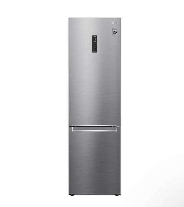 Новый Холодильник LG GC