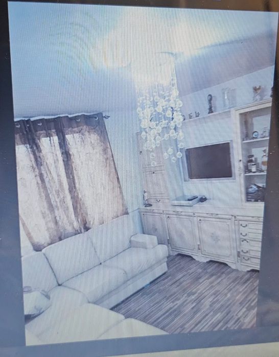 Apartament 4 camere Motru bl.9