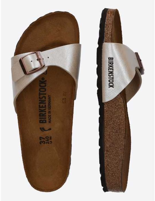 чехли BIRKENSTOCK различни номера