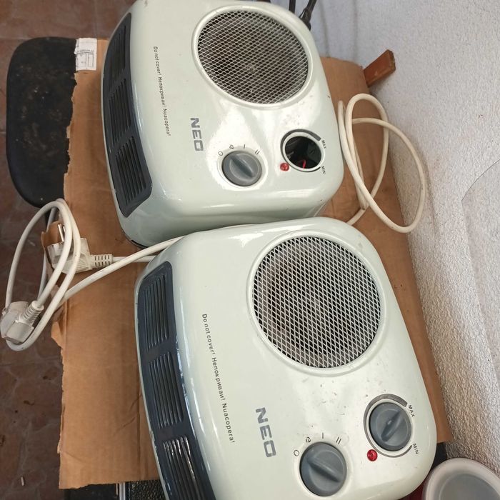 печка духака електрическа