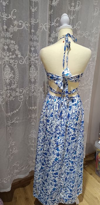 Rochie eleganta mărimea M