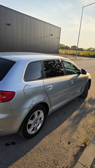 AUDI A3 2011 — imagine 4