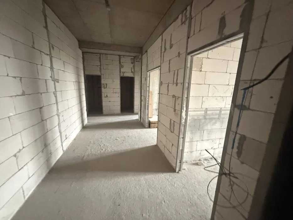 Shoshkent 3/4/14 109м2 коробка квартира продается: Яккасарай Фрегат