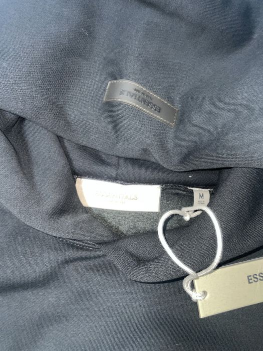 trening essentials