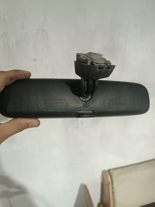 Зеркало заднего вида Прадо 150