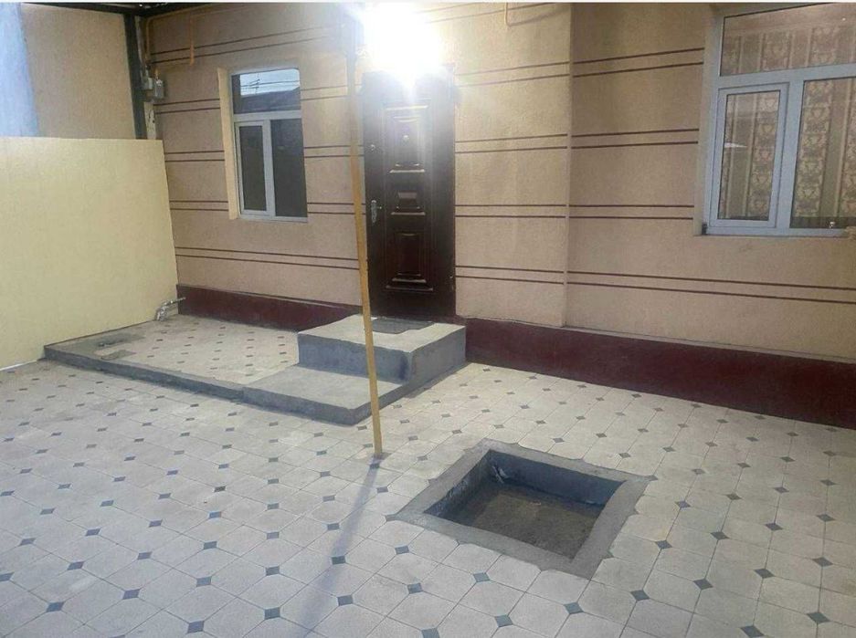 Продажа квартира на земле на Куйлюке