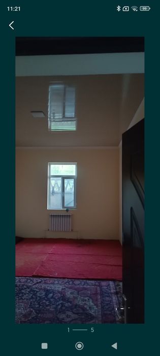 500.000 sum uchastka oyiga xonada 4 kishi boladi