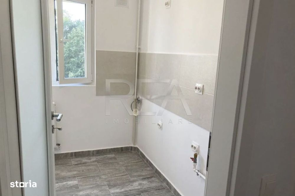 2 camere, renovat, bloc anvelopat-Drumul Taberei 34 — fotografia 3