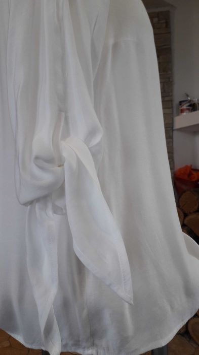 Дамска блуза WALLIS с ръкави солей