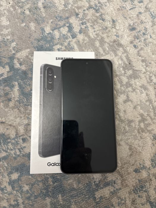 Продам Самсунг А56 256г