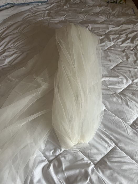 Rochie de mireasa Elegance