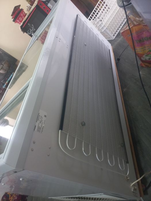 Морозилник pozis