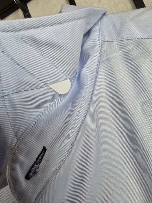 Cămașă barbat Luc Brevet noua  marime L 100% bumbac