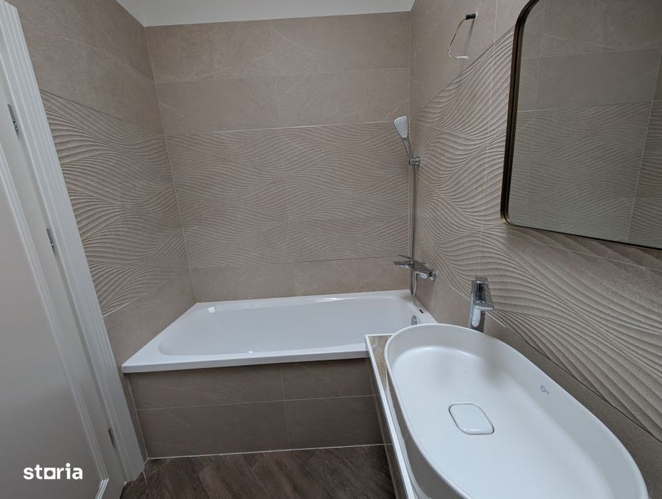 Apartament Penthouse  - Arena Residence - Mall