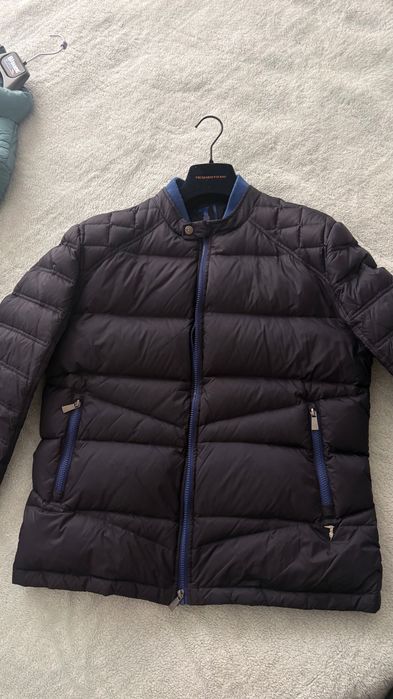 Tussasardi и Bluer мъжки якета М