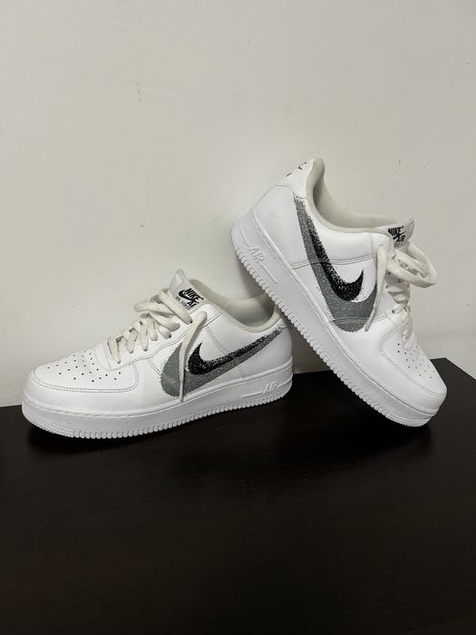 NIKE AIR FORCE 1 IMPACT NN GS adidași mărimea 44