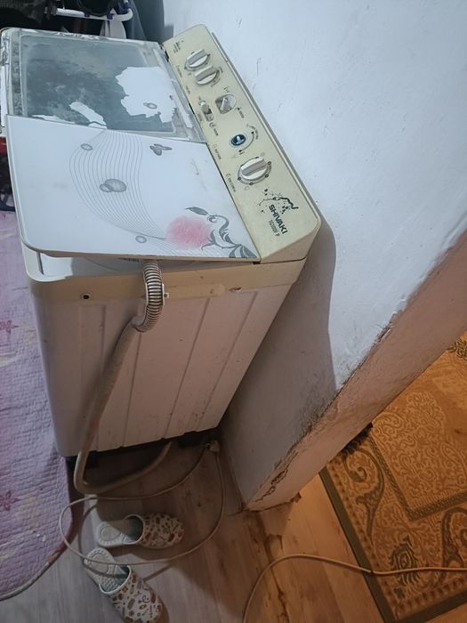 Стиральный машина