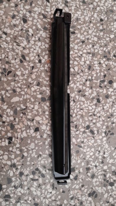 Капачка на кабинния филтър Opel Corsa