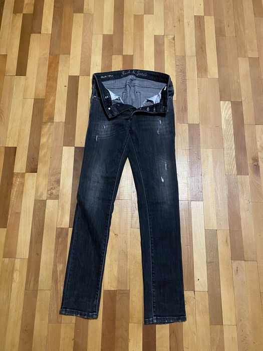 Blugi Jack & Jones