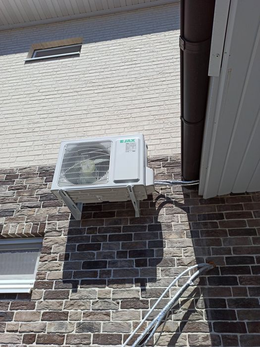 Konditsioner ornatish чистка ремонт | заправка фреон