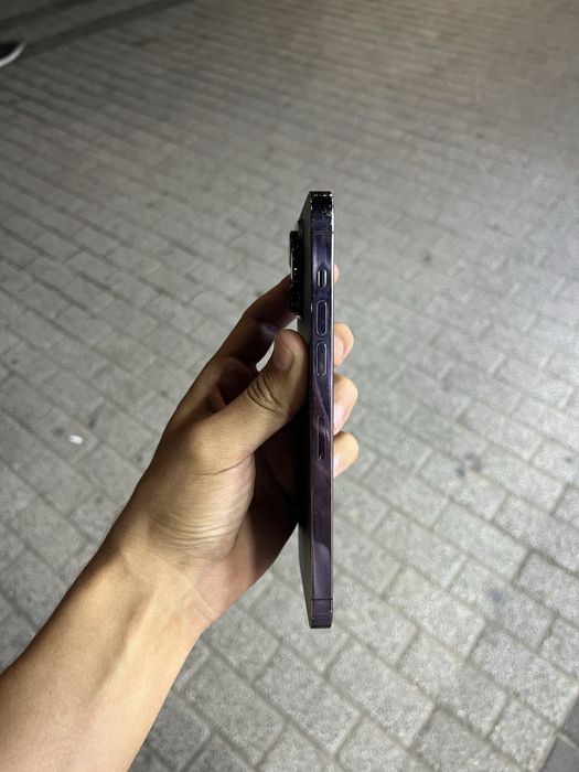Iphone 14 pro max
