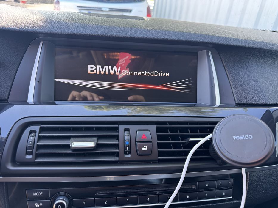 Navigatie Bmw f10 Android